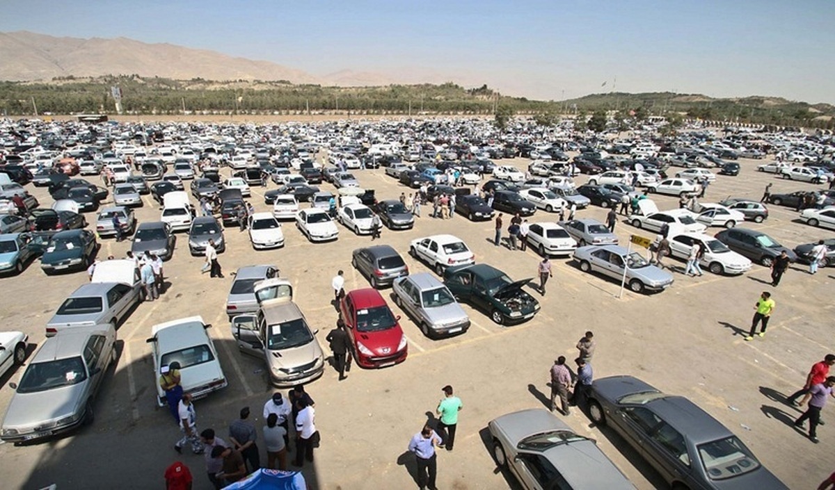 قیمت جدید محصولات ایران خودرو اعلام شد 