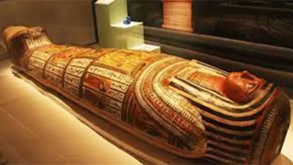 افشای راز مومیایی کردن اجساد در مصر باستان