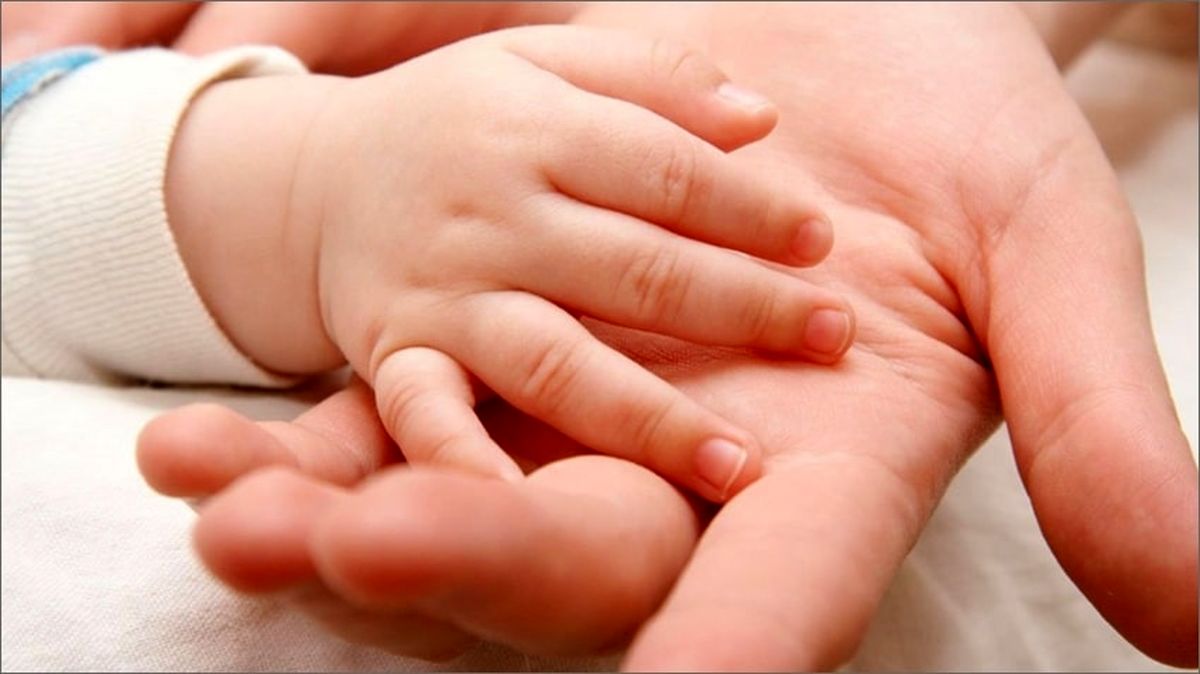 زوجی در تهران یک نوزاد را 200 میلیون خریدند