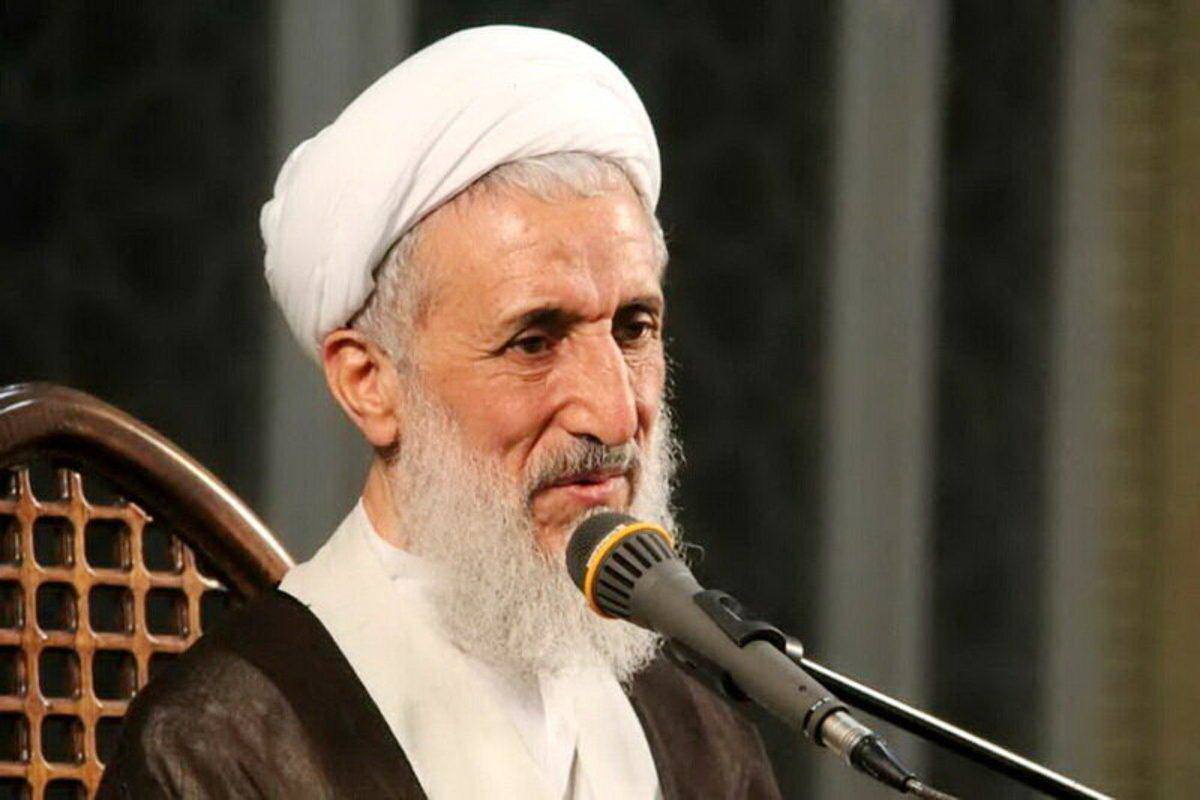 صدیقی: دختران کشف حجاب‌کننده «بی‌حیا» هستند