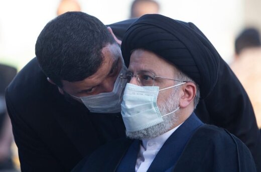 تجربه احمدی نژاد، «تکرار» می‌شود؟