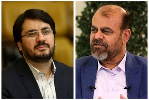 تفاوت دو استعفای بحث‌برانگیز در دولت رئیسی 