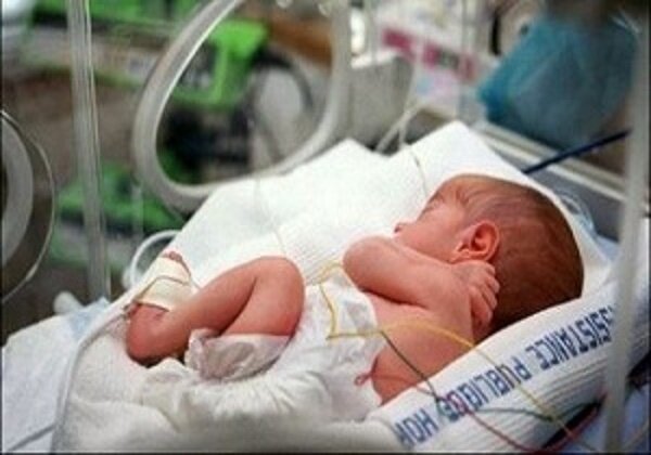 جنجال نوزاد فوت شده در بیمارستان شهریار