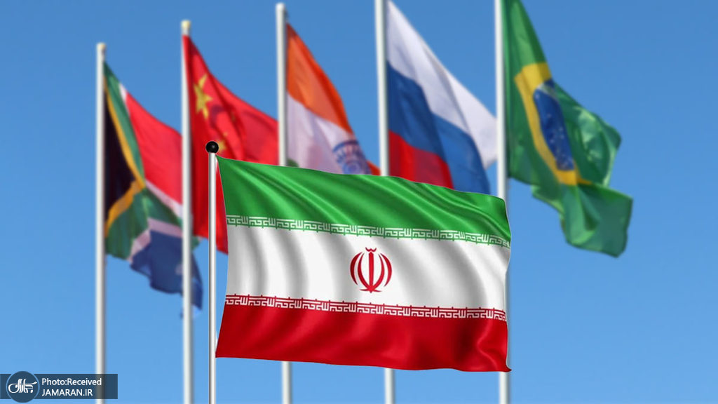 مخالفت عجیب چین با عضویت ایران در بریکس
