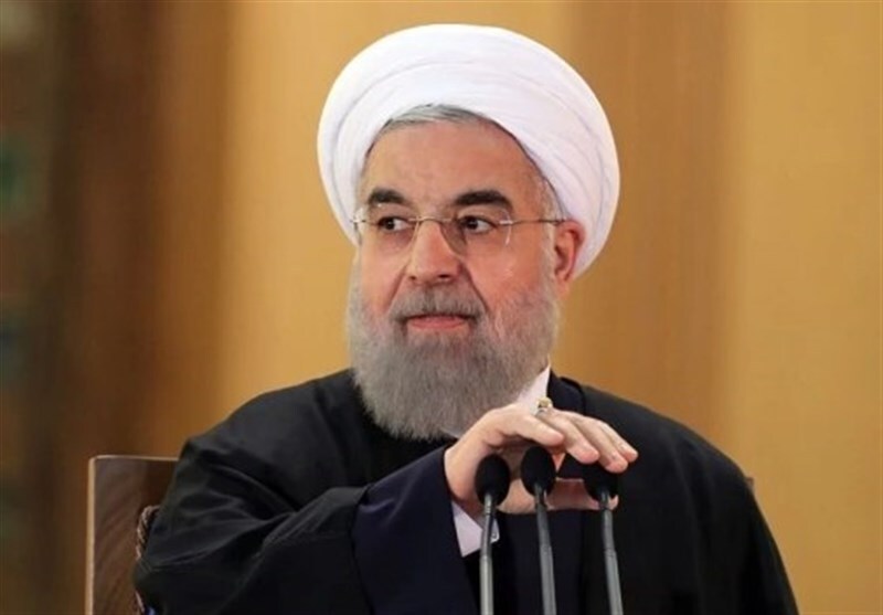 روحانی وارد رقابت انتخاباتی جدید می‌شود؟