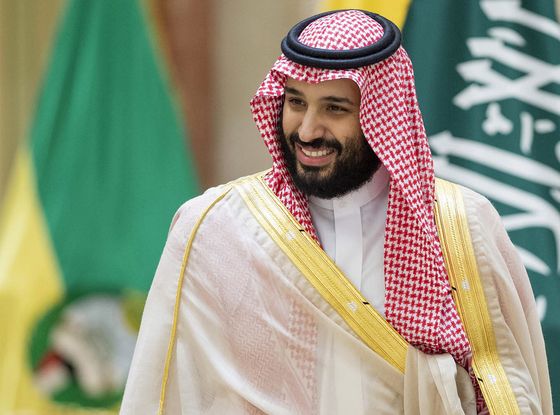 چرا آمریکا علیه بن‌سلمان شده؟ 