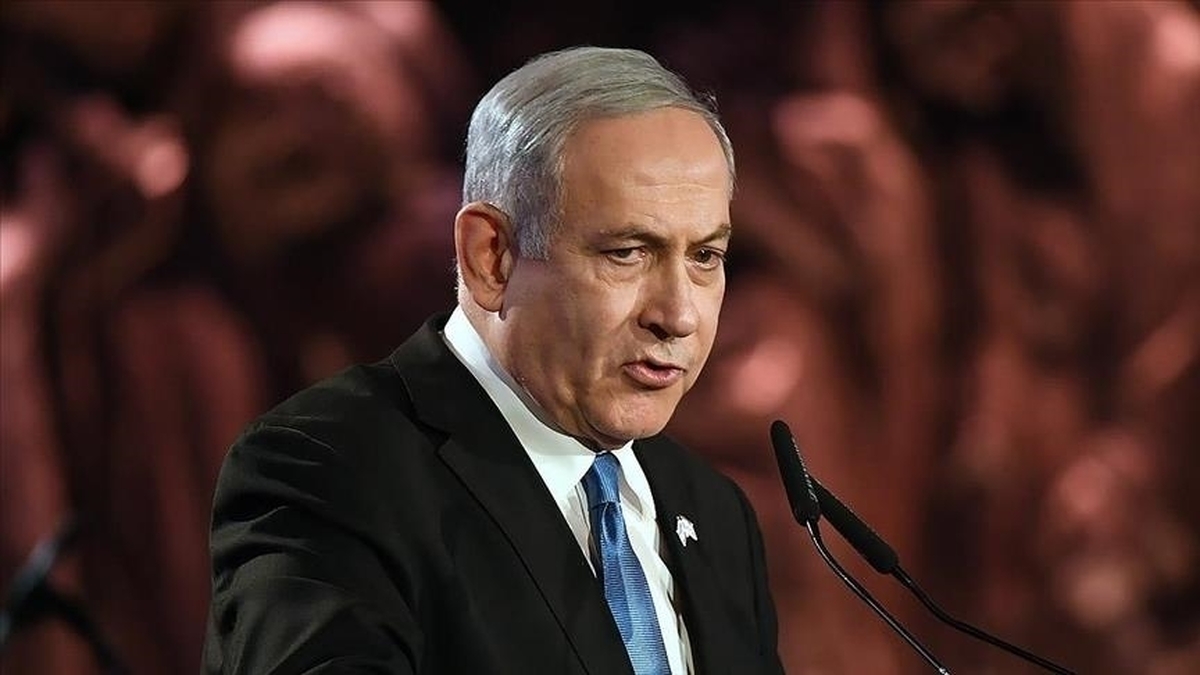 اظهارات جدید نتانیاهو علیه ایران