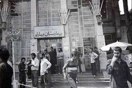روایت یک سوءقصد در تهران بعد از ۴۲ سال
