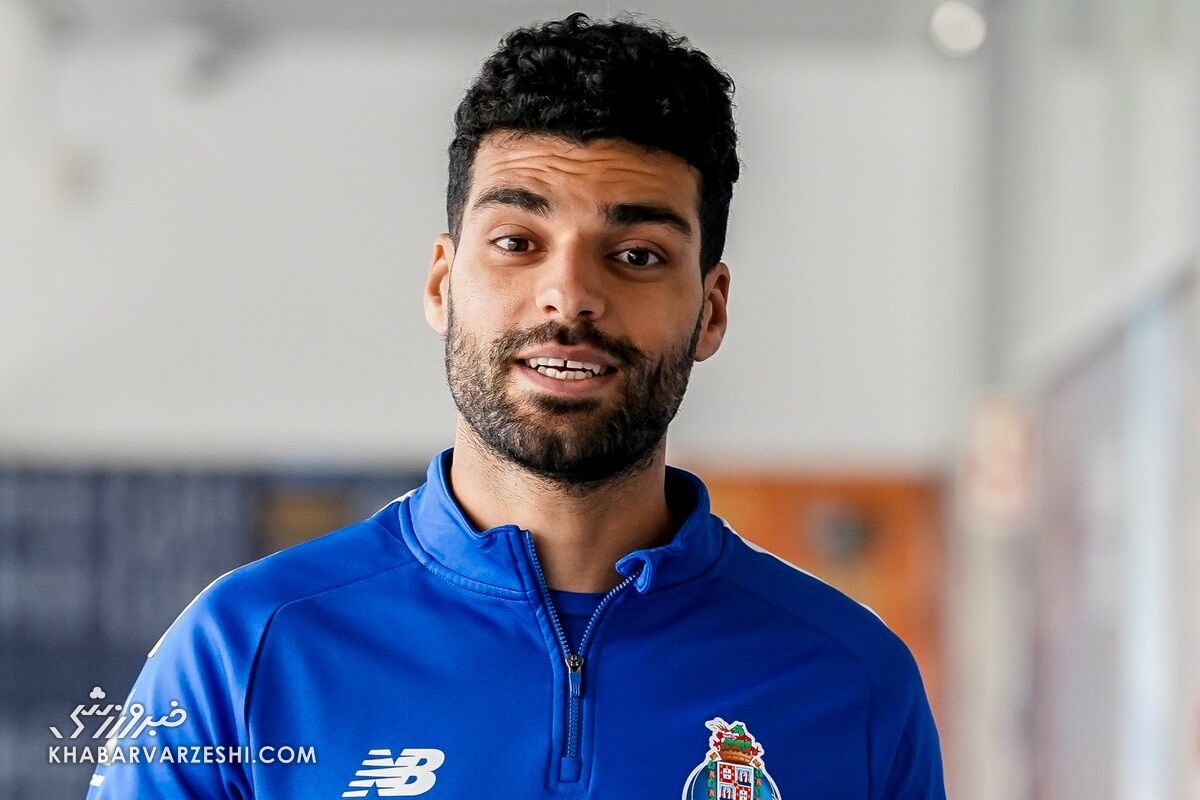 صعود پورتو با گلزنی مهدی طارمی