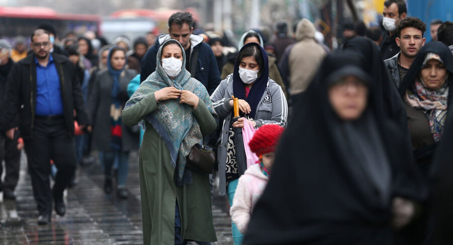 یک پیش‌بینی از ایرانِ بدون جمهوری اسلامی