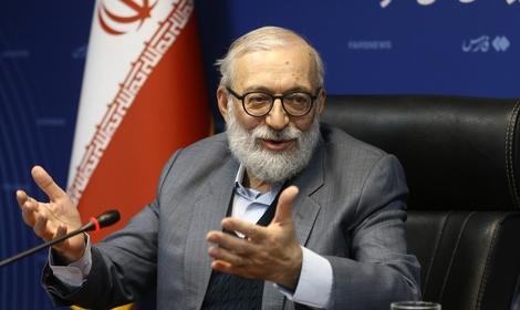 ادعای جواد لاریجانی درباره علما بعد از انتقادات اخیر