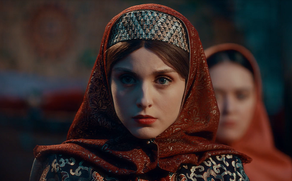 سه دختر نوظهور سینمای ایران که آینده درخشانی دارند