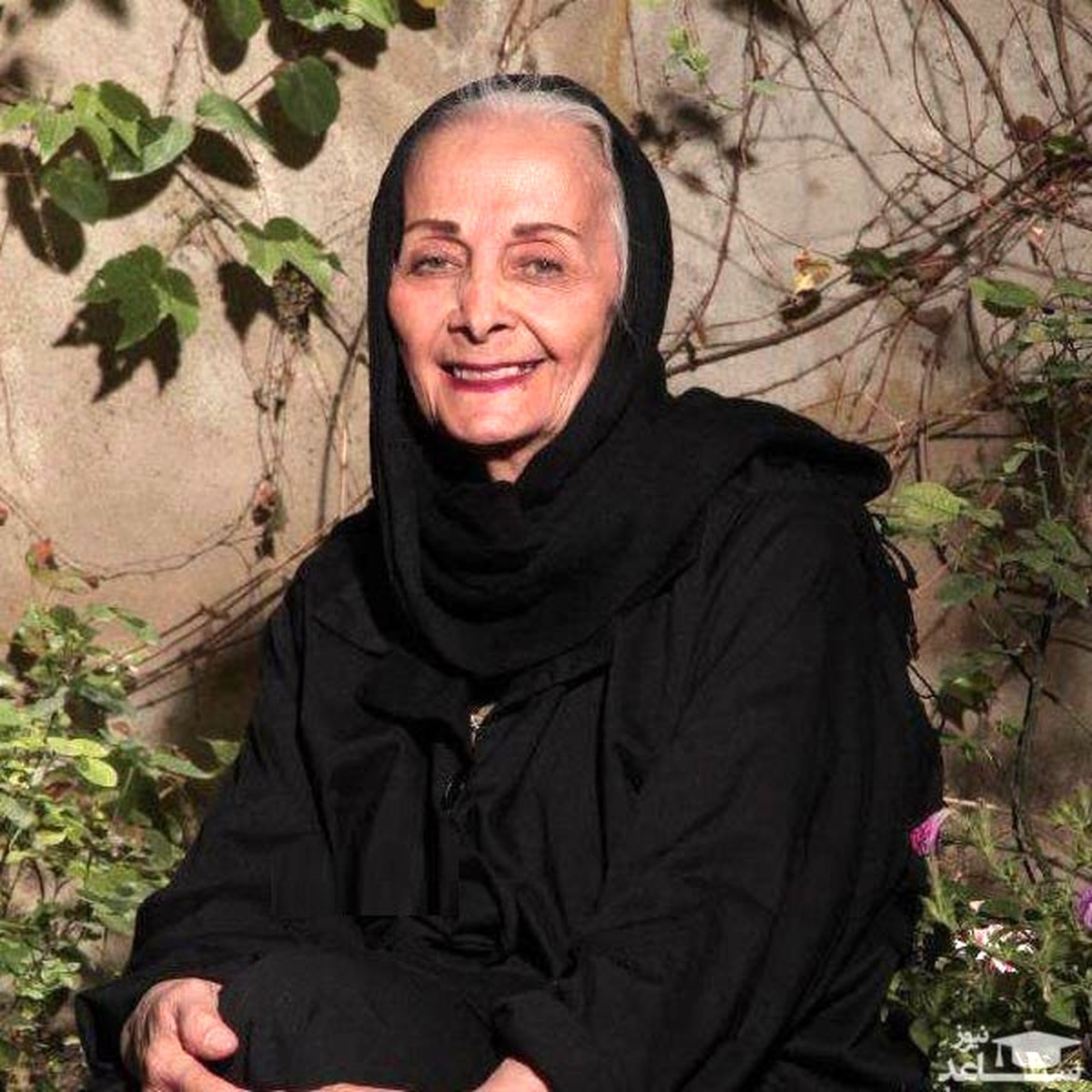 بازیگر محبوب قبل از انقلاب به ایران بازگشت!