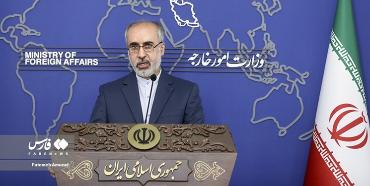  واکنش تند ایران به بیانیه اعضای اروپایی برجام