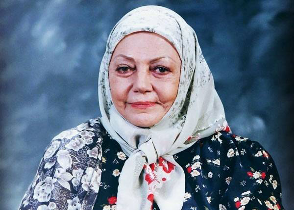 فراموش نشدنی‌ترین مادربزرگ‌های ایرانی انتخاب شدند