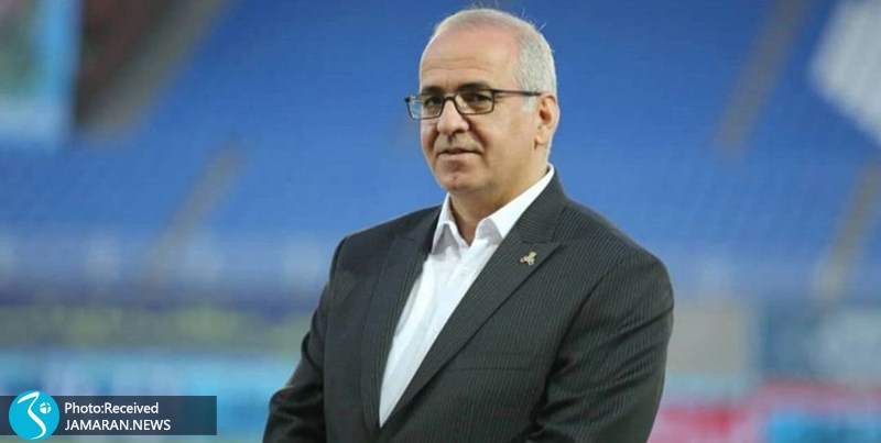 اتفاقات تلخ کمپ حجازی، روز سیاه فوتبال ایران بود!