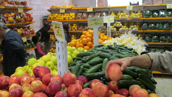 گران‌ترین و ارزان‌ترین‌ها در بازار میوه کدامند؟