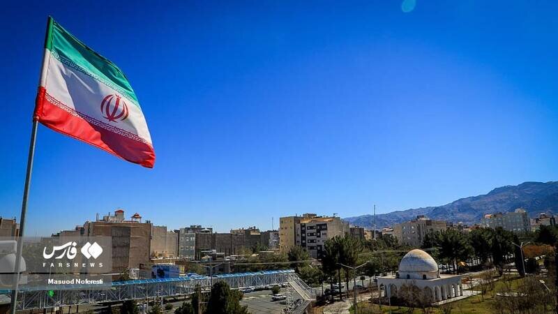 ببینید: اینجا تمیزترین شهر ایران است