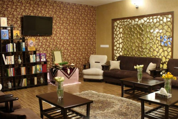 لیست بهترین خانه سالمندان تهران + آدرس، شماره تلفن و قیمت