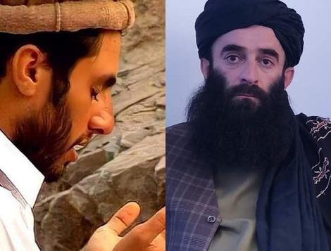 طالبان عبدالمالک ریگی را «شهید و امیر» خواند