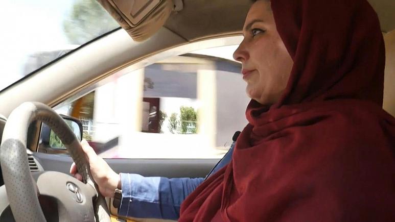 اقدام جدید طالبان که زندگی زنان را سخت می‌کند