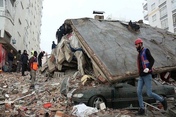هشدار جدی امام‌جمعه اردبیل به زلزله‌زدگان ترکیه