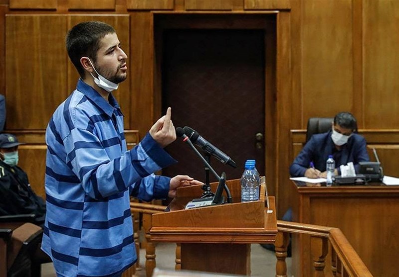 پیشنهاد قطع دست و پای معترضین جنجالی شد