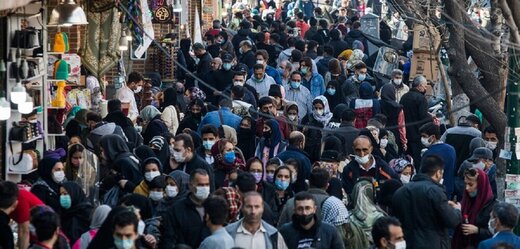 کاهش امید به زندگی در ایران با افزایش این گاز