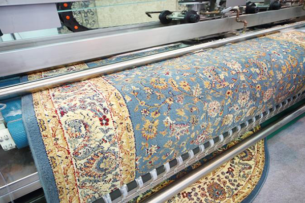 لیست 10 مورد از قالیشویی های خوب در تهران (1402) | بهترین شرکت معتبر