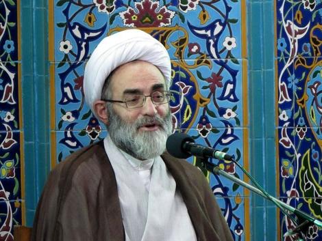 «بیزاریمِ» یک امام جمعه که خودی‌ها هم نپسندیدند؟