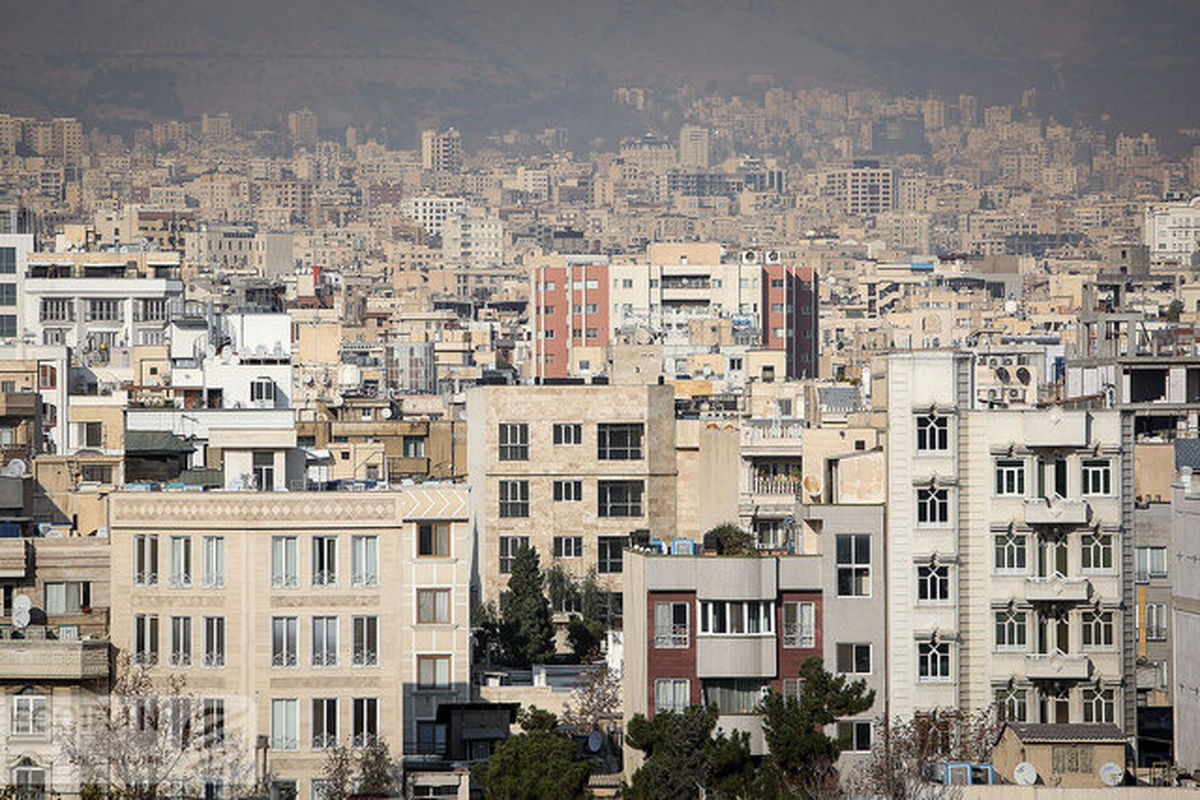 اجاره خانه در تهران با خرید مسکن برابر شد!