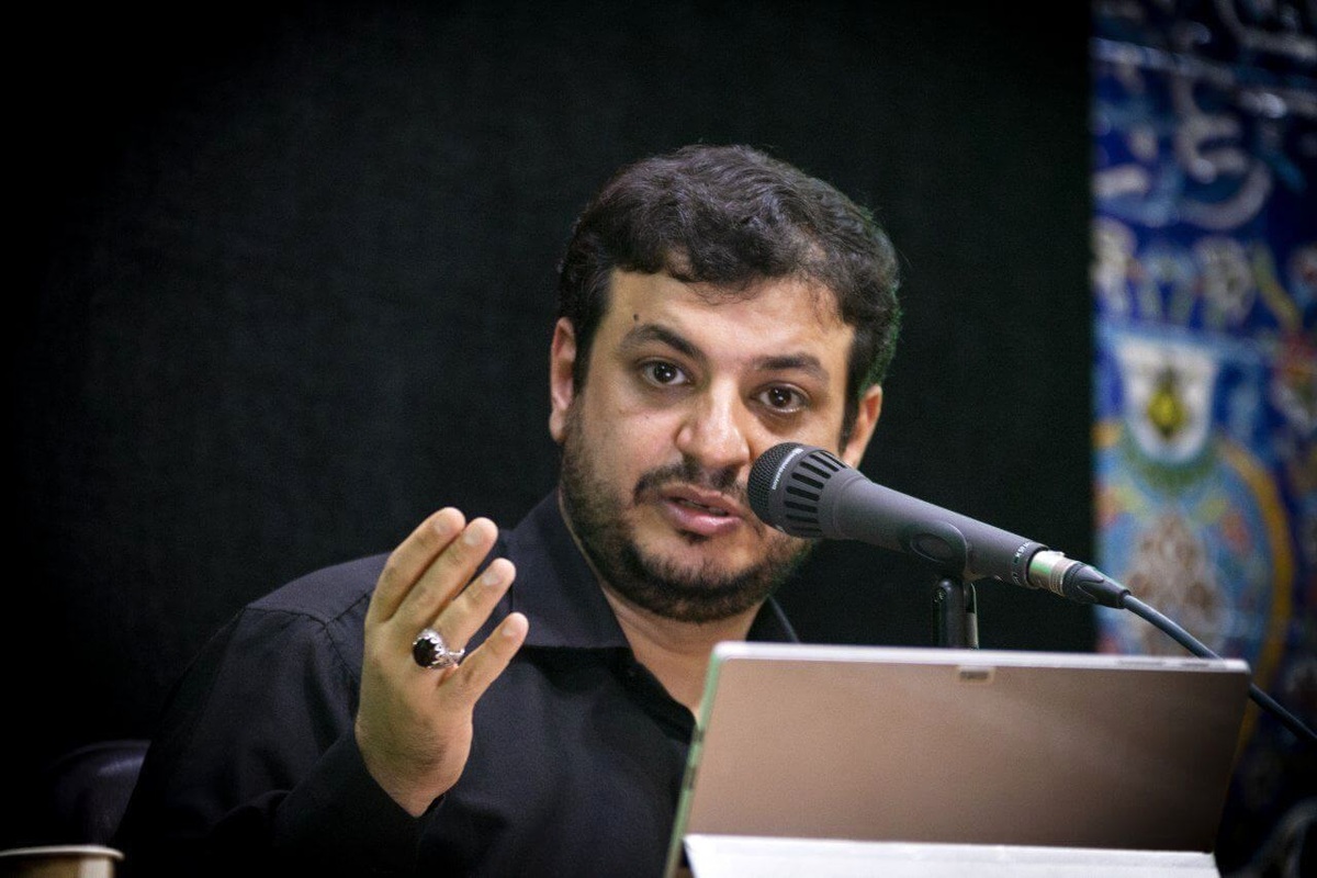 حمله رائفی‌پور به فیلم جنجالی جشنواره 