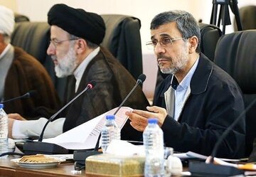 کنایه به دولت‌های احمدی‌نژاد، روحانی و رئیسی