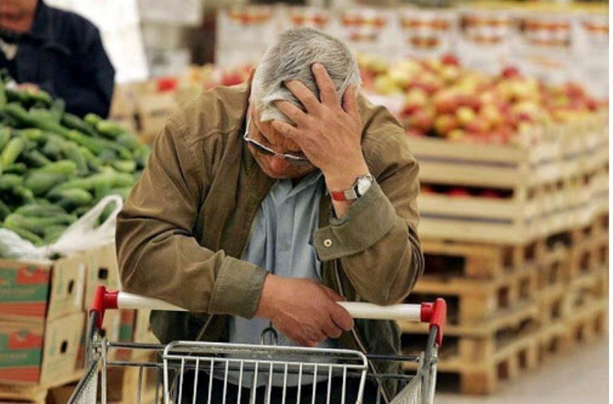 تغییر عجیب در سبد غذای خانوارهای ایرانی 
