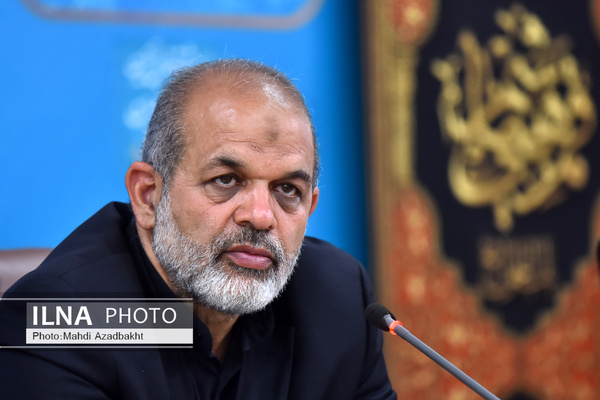 هشدار جدی وزیر کشور به مرزبانان افغانستانی