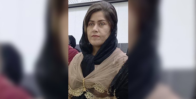 عکس جدید دختری که اشک مردم ایران را درآورد
