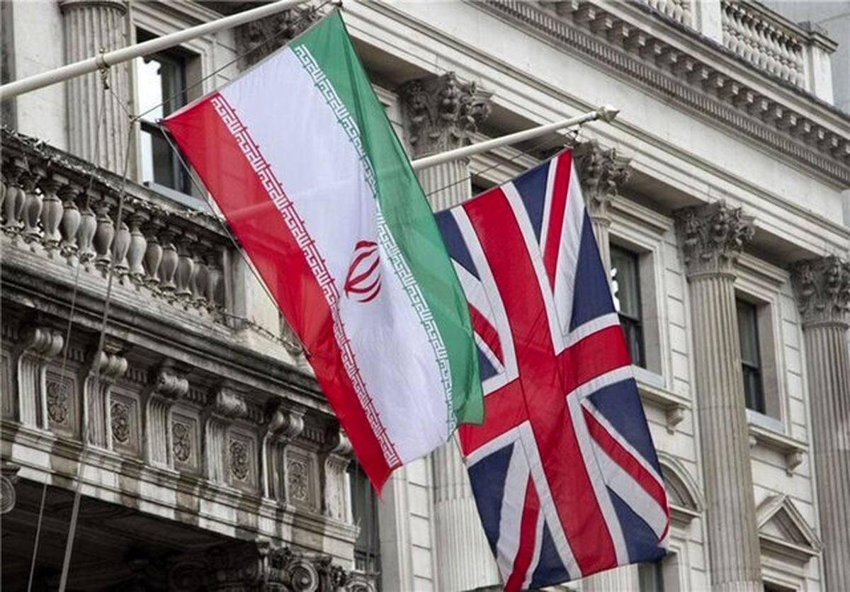 دولت انگلیس، کاردار ایران را احضار کرد 