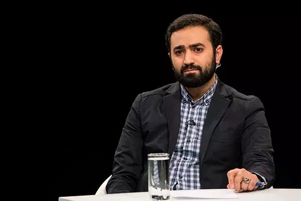 جدل توئیتری یامین‌پور و نماینده مجلس خبرساز شد 