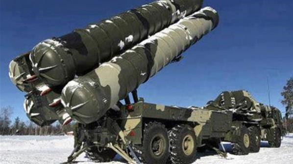 ورود «ابرسامانه موشکی اس-500 » به ارتش روسیه ‌
