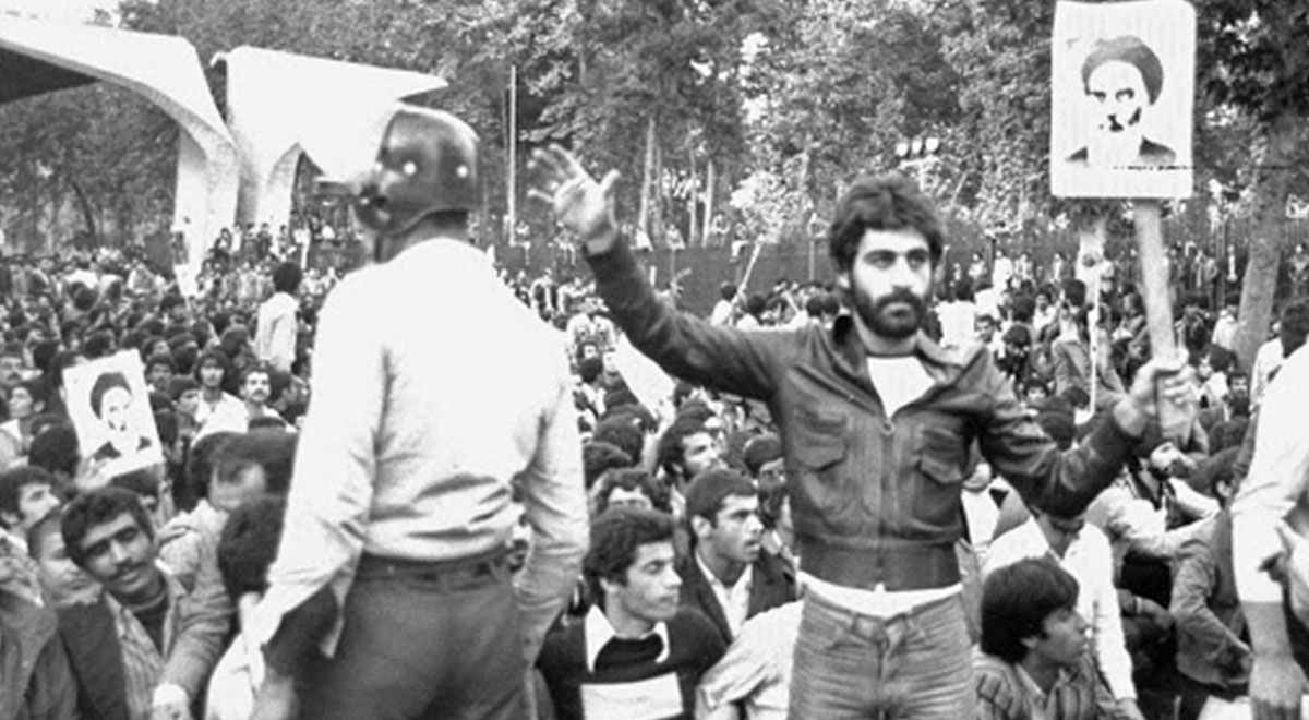 روزهای فراموش‌نشدنی و تاریخی دانشگاه‌ها در ایران