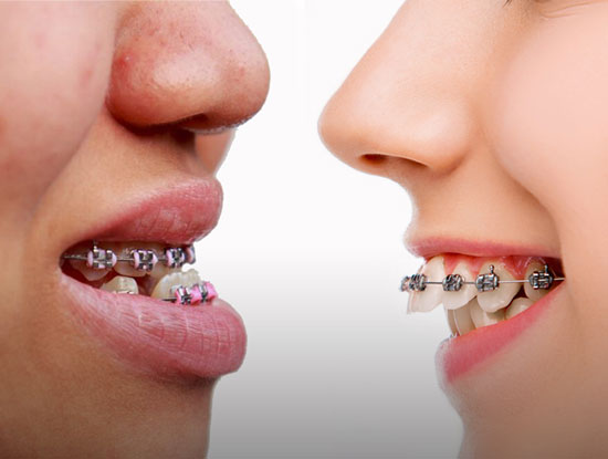 کلینیک تخصصی ارتودنسی و ناهنجاری های فک و صورت