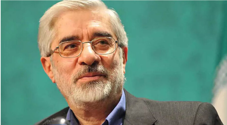 واکنش تند به بیانیه تازه میرحسین موسوی 