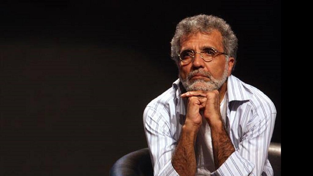 کنایه کوبنده کارگردان جنجالی به حمید فرخ‌نژاد
