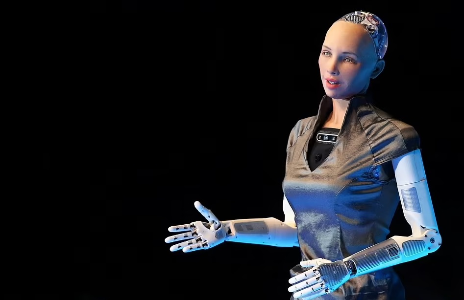 با پیشرفته‌ترین ربات‌های انسان‌نمای جهان آشنا شوید