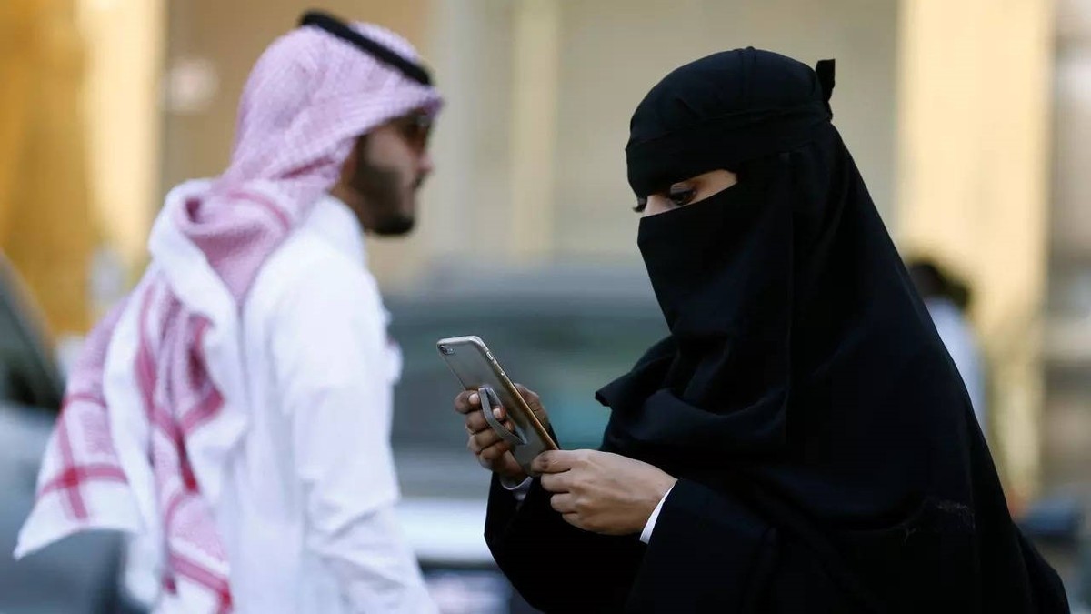 جنجال «کلنا امن» در عربستان سعودی