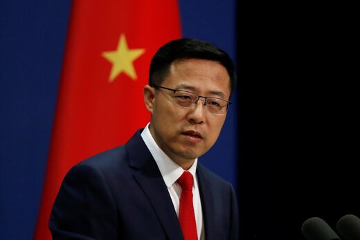 مخالفت شدید چین با صدور قطعنامه علیه ایران
