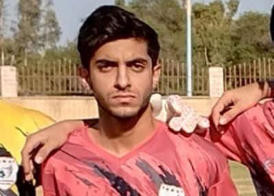 فوتبالیست به کما رفته آبادانی درگذشت