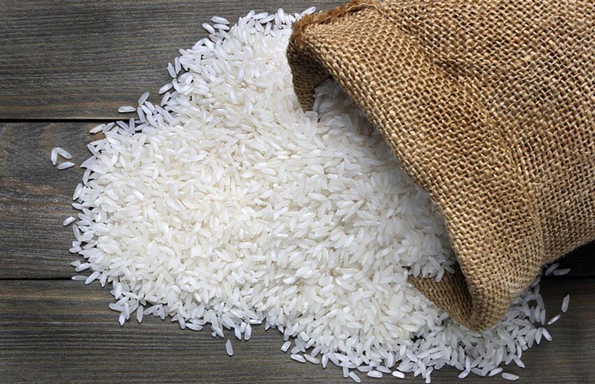 واکنش متفاوت کاربران به دور تازه گرانیِ برنج 