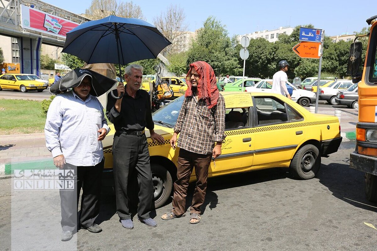 خبر بد تابستانی برای تهرانی‌ها