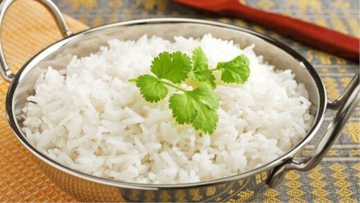 برنج آبکش سالم‌تر است یا کَته؟